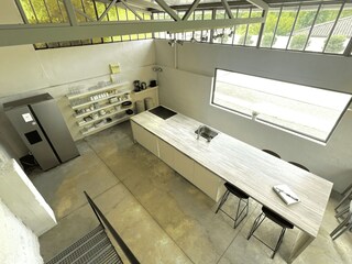 Villa Vals-les-Bains Ausstattung 34
