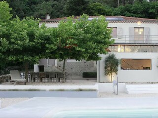 Villa Vals-les-Bains  41
