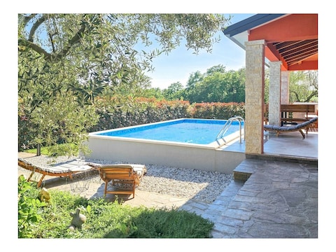 Ferienhaus Casa Gojtan