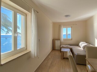 Apartment Novigrad (Istrien) Ausstattung 7