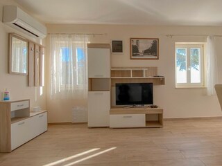 Apartment Novigrad (Istrien) Ausstattung 9