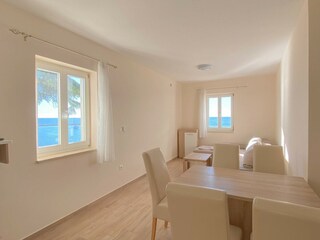 Apartment Novigrad (Istrien) Ausstattung 10