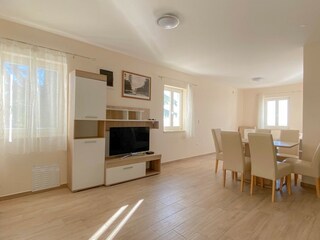 Apartment Novigrad (Istrien) Ausstattung 11