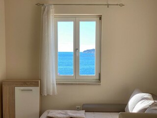 Apartment Novigrad (Istrien) Ausstattung 13