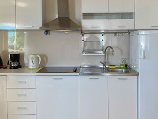 Apartment Novigrad (Istrien) Ausstattung 14