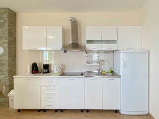 Apartment Novigrad (Istrien) Ausstattung 15