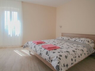 Apartment Novigrad (Istrien) Ausstattung 17