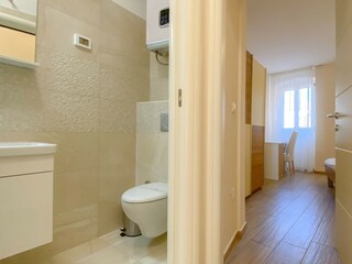 Apartment Novigrad (Istrien) Ausstattung 19