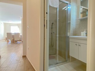 Apartment Novigrad (Istrien) Ausstattung 20