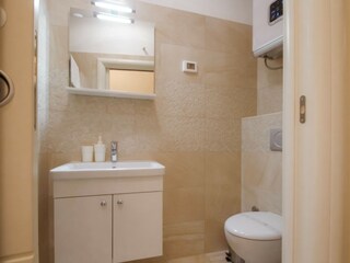 Apartment Novigrad (Istrien) Ausstattung 22