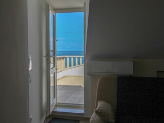 Apartment Novigrad (Istrien) Ausstattung 24