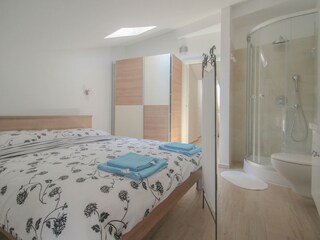 Apartment Novigrad (Istrien) Ausstattung 26