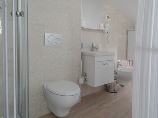 Apartment Novigrad (Istrien) Ausstattung 27