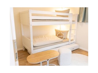 Haus Ostwind - Deine Ferien - Schlafzimmer