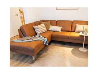 Haus Ostwind - Deine Ferien - Wohnzimmer