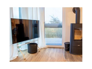 Haus Ostwind - Deine Ferien - Kamin