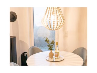Haus Ostwind - Deine Ferien - Essbereich