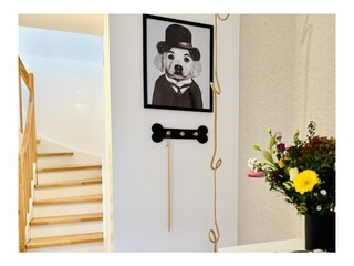 Haus Ostwind - Deine Ferien - Ausstattung