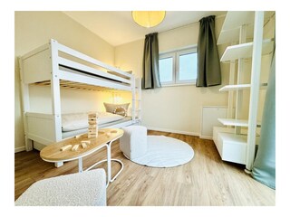 Haus Ostwind - Deine Ferien - Schlafzimmer