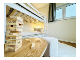 Haus Ostwind - Deine Ferien - Schlafzimmer