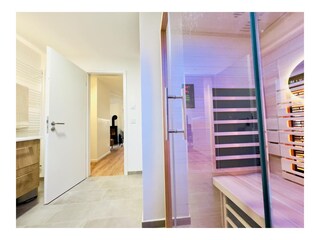 Haus Ostwind - Deine Ferien - Badezimmer