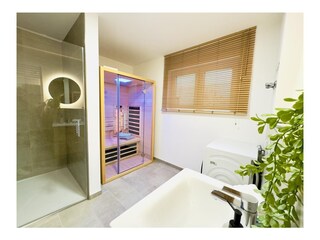 Haus Ostwind - Deine Ferien - Badezimmer
