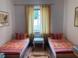 Ferienwohnung Leipzig-Nord Ausstattung 20