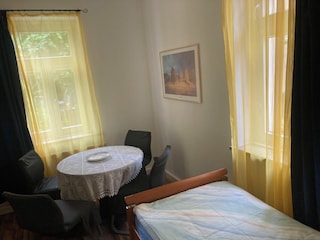 Holiday apartment Leipzig-Nord Features 15