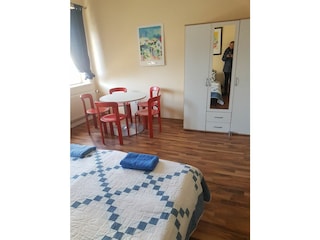 Holiday apartment Leipzig-Nord Features 19