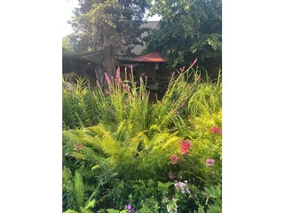 Holiday apartment Leipzig-Nord Outdoor Recording 10