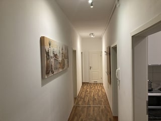 Holiday apartment Leipzig-Nord Features 25