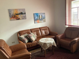 Holiday apartment Leipzig-Nord Features 16