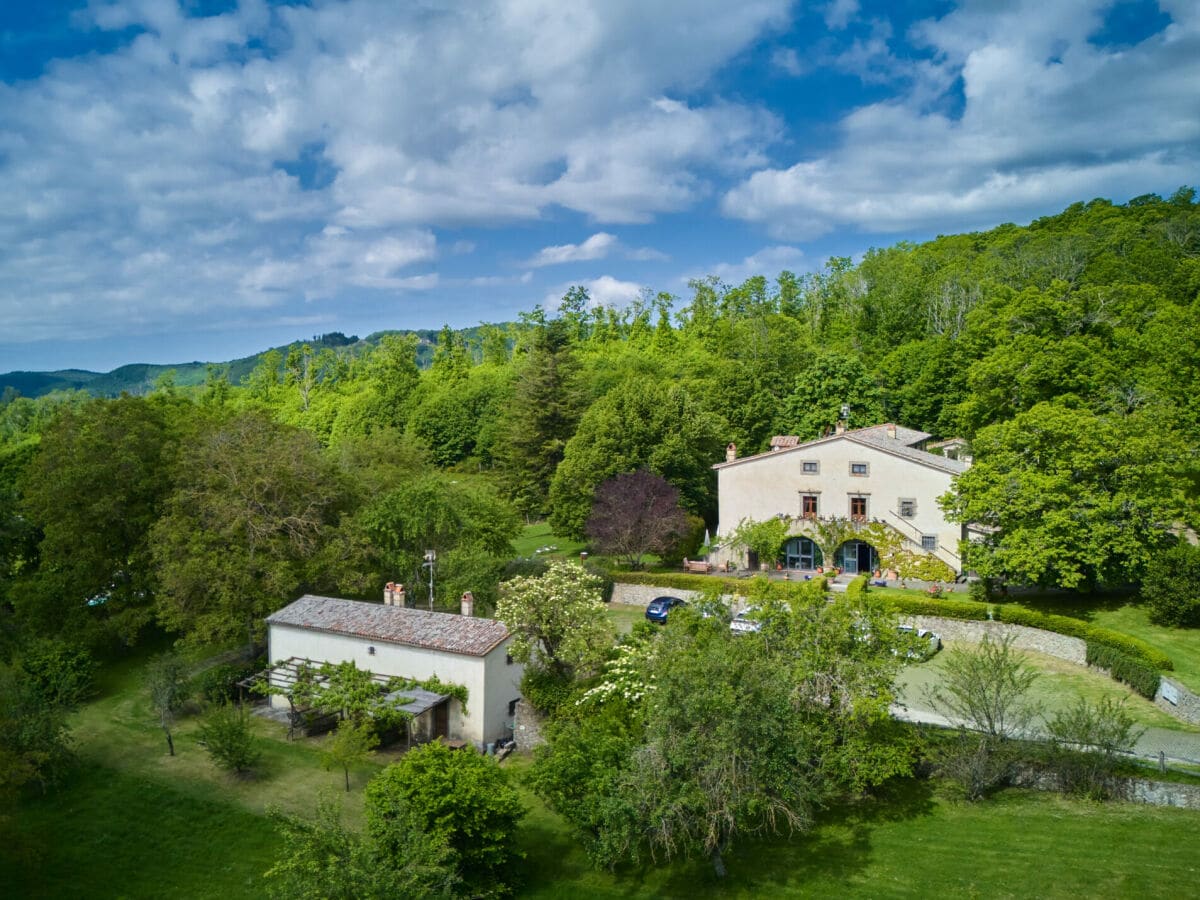 Village & Hotel Relais San Lorenzo estate