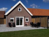 For rent: 6 person holiday home in Domburg (Zeeland)