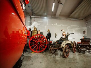 Feuerwehr-Erlebnis-Museum, Hermeskeil