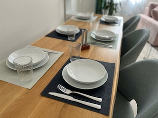 Essplatz, Sonnenschein Appartment, Hermeskeil