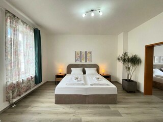 Schlafen 1, Sonnenschein Appartment, Hermeskeil