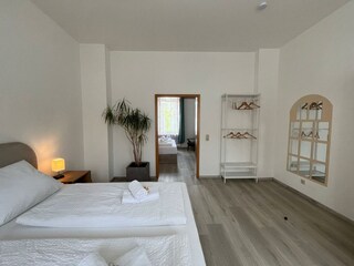 Schlafen, Sonnenschein Appartment, Hermeskeil