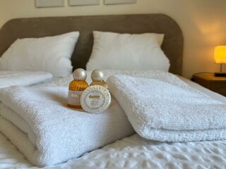 Gastgeschenk, Sonnenschein Appartment, Hermeskeil