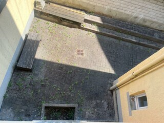 Innenhof Sonnenschein Appartment, Hermeskeil