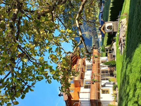 Apartment Ferienbauernhof Stallhäusl