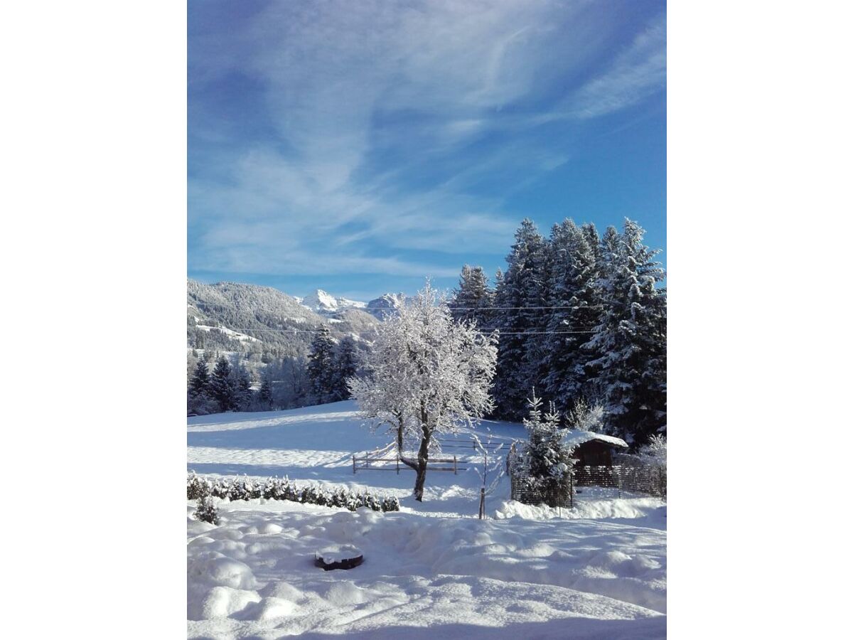 Winterlandschaft 1