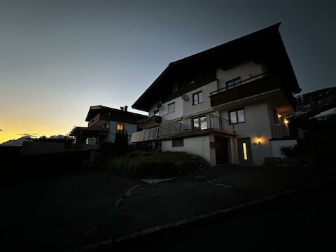 Sunseit Apartment