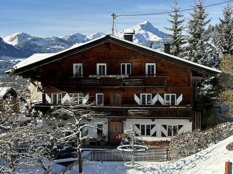 Apartment Simair in Haus