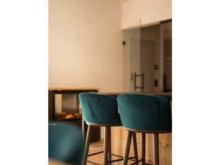 Küche Lodge Arkadia (9)