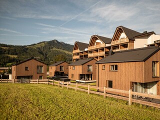 Außenansicht Lodges (3)