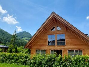 Apartment The Lodge - St. Ulrich am Pillersee - image1