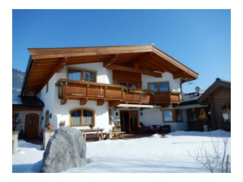Apartment Appartement Sonntal Einkehr
