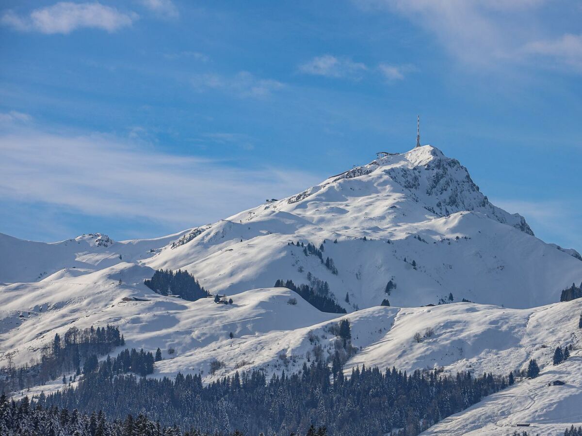 Kitzbüheler Horn