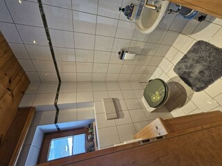Separates Wc